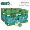Green Mountain Coffee Roasters Nantucket Blend K-Cup Pods Medium Roast, 96 Count