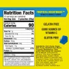 Gushers Tropical Nightmare Fruit Flavored Snacks Mini Pouches, Halloween Treats, 26 Count
