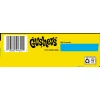 Gushers Tropical Nightmare Fruit Flavored Snacks Mini Pouches, Halloween Treats, 26 Count