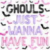 Halloween Bat Letter Balloon Decoration Set - Wall Party Scene Arrangement Combination Accessories