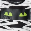 Halloween Boys' Glow In the Dark Top and Pants Pajama Set from Way to Celebrate, 2-Piece