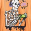 Halloween Boys Graphic Tee with Short Sleeves from Way to Celebrate, Sizes 4-18 & Husky