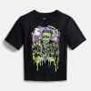 Halloween Boys Graphic Tee with Short Sleeves from Way to Celebrate, Sizes 4-18 & Husky