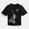 Halloween Boys Graphic Tee with Short Sleeves from Way to Celebrate, Sizes 4-18 & Husky