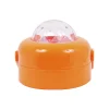 Halloween Flaming Pumpkin Lite by Pumpkin Pro Fun World