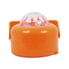 Halloween Flaming Pumpkin Lite by Pumpkin Pro Fun World