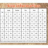 Halloween Men's Costume Adult Caveman Cartoon Style Outfit, Orange & Brown for Cosplay Family Parties