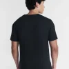 Halloween Men's Evil Jack Graphic Tee from Way to Celebrate, Sizes XS-4XLT