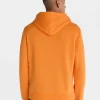 Halloween Oversized Fit Jack O'Lantern Pumpkin Graphic Fleece Hoodie Sweatshirt, Men's Sizes XS-4XLT