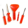 Halloween Pumpkin Carving Kit, 15 Pieces, by Pumpkin Masters