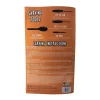 Halloween Pumpkin Carving Kit - 4 Carving Tools and 8 Paper Stencils Patterns for Kids and Adults