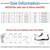 Halloween Slippers For Women Couple Halloween Cartoon Quirky Large Size Warm Padded Cotton Slippers Holiday Couple Shoes