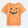 Halloween Toddler Girls Graphic Tee with Short Sleeves from Way to Celebrate, Sizes 12M-5T