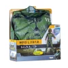 Halo Master Chief Halloween Costume for Children, 2-Piece, by Disguise