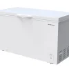 Hamilton Beach 14 Cu. Ft. Chest Freezer, White - HZ7941-3BCOM