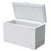 Hamilton Beach 14 Cu. Ft. Chest Freezer, White - HZ7941-3BCOM