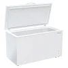 Hamilton Beach 14 Cu. Ft. Chest Freezer, White - HZ7941-3BCOM