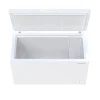 Hamilton Beach 14 Cu. Ft. Chest Freezer, White - HZ7941-3BCOM