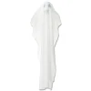 Hanging Ghost Decoration, White, 32", Halloween by Way To Celebrate