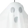 Hanging Ghost Decoration, White, 32", Halloween by Way To Celebrate