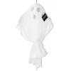 Hanging Ghost Decoration, White, 32", Halloween by Way To Celebrate