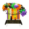Happy Halloween Party Kit Celebration Theme Party Decoration Bundle