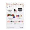Happy Halloween Party Kit Celebration Theme Party Decoration Bundle
