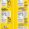 HARIBO Halloween Best On The Block Gummy Candy 64.7oz Bag