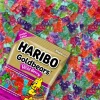 HARIBO Halloween Best On The Block Gummy Candy 64.7oz Bag