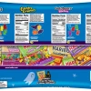 HARIBO Happy House Mix Halloween Gummy Candy Mini Pouches, 80ct, 33.4oz Laydown Bag