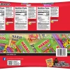 HARIBO Trick or Treat Trio Halloween Gummy Candy Mini Pouches, 45ct