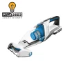 HART 20-Volt Cordless Hand Vacuum Kit With Motorized Brush Roll - HPHV34B