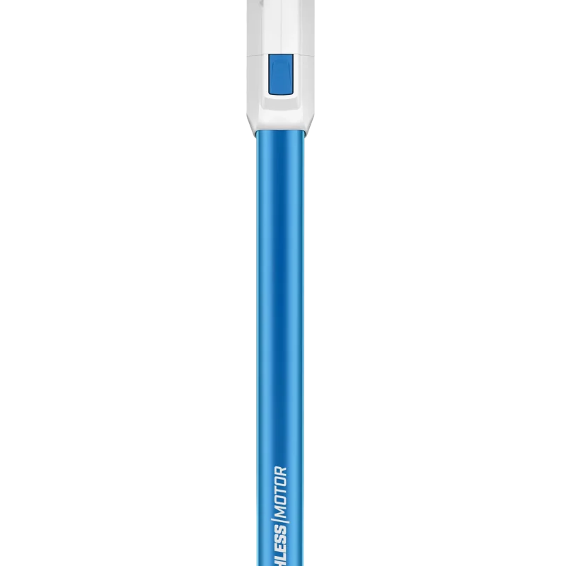 HART 20-Volt Dual Brushroll Stick Vacuum Kit With 4.0 Ah Lithium-Ion Battery