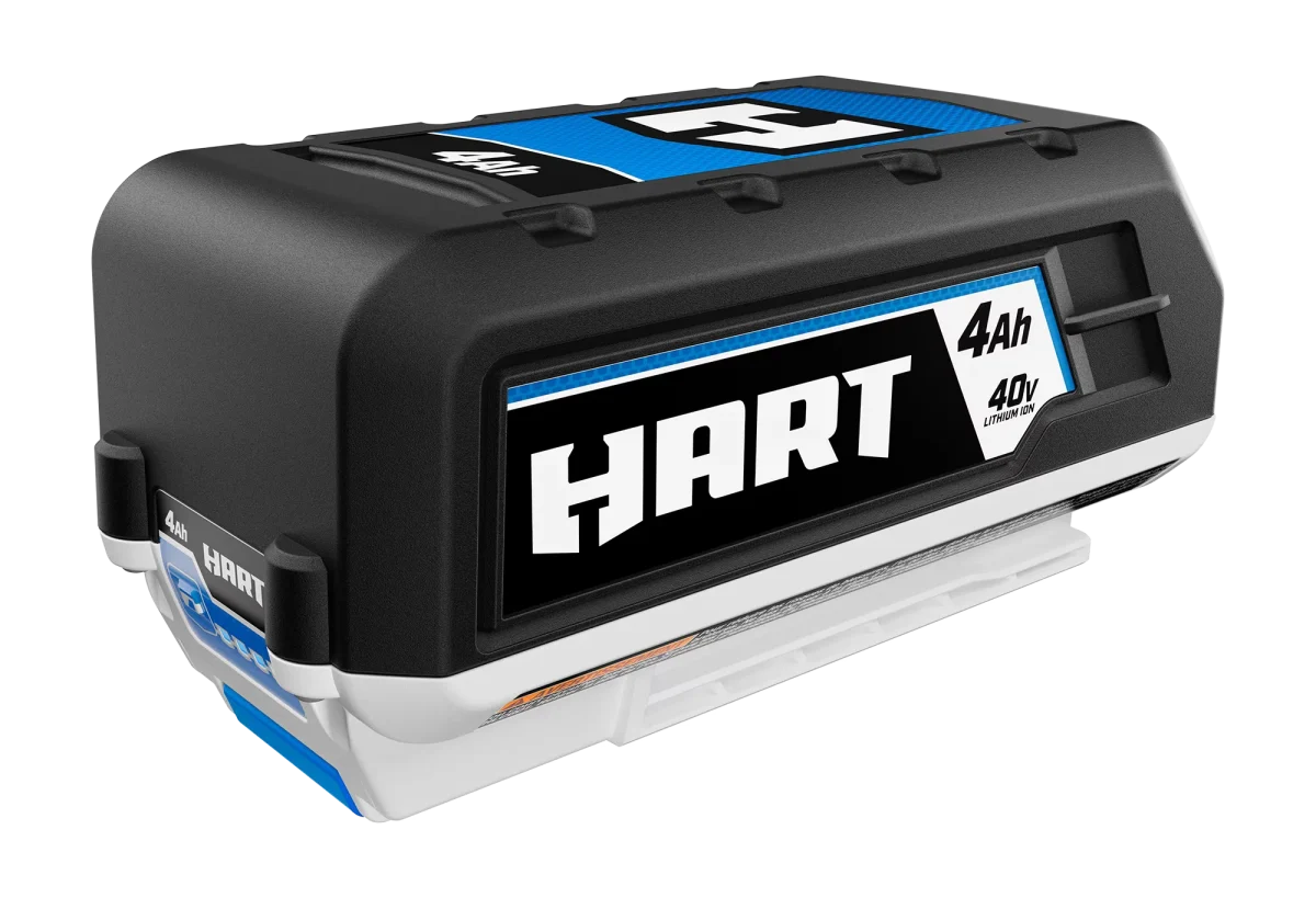 HART 40V 4.0Ah Lithium-Ion Battery - HLBP021A