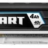 HART 40V 4.0Ah Lithium-Ion Battery - HLBP021A
