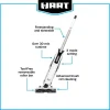 HART Cordless Stick Vacuum, 20-Volt High Capacity, Battery Not Included