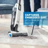 HART Cordless Stick Vacuum, 20-Volt High Capacity, Battery Not Included