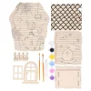 Haunted House Kit, Halloween by Way To Celebrate