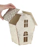 Haunted House Kit, Halloween by Way To Celebrate