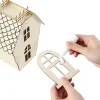 Haunted House Kit, Halloween by Way To Celebrate