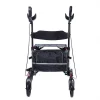 Heavy Duty Standing Upright Rollator Senior Walker