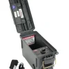 Heavy Ranger Universal Portable Water-Resistant Trailer Light Tester, 7-Way Round Pin - MUTT