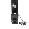 Heavy Ranger Universal Portable Water-Resistant Trailer Light Tester, 7-Way Round Pin - MUTT