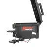 Heavy Ranger Universal Portable Water-Resistant Trailer Light Tester, 7-Way Round Pin - MUTT