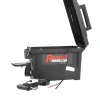 Heavy Ranger Universal Portable Water-Resistant Trailer Light Tester, 7-Way Round Pin - MUTT