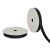 Hello Hobby 3/8" Black Grosgrain Ribbon, 6 Yards