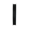 Hello Hobby 3/8" Black Grosgrain Ribbon, 6 Yards
