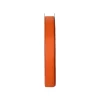 Hello Hobby 3/8" Orange Satin Ribbon, 6 Yards
