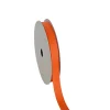 Hello Hobby 3/8" Orange Satin Ribbon, 6 Yards