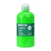 Hello Hobby 8 fl oz White Tempera Paint, Washable Craft Paint for Kids, Teachers, and School Projects